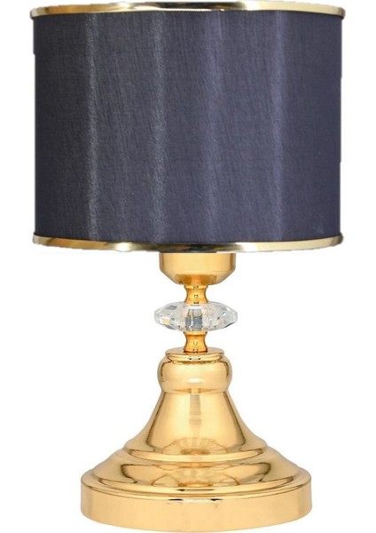 Masa Lambası Gece Lambası Komidin Üstü Abajur