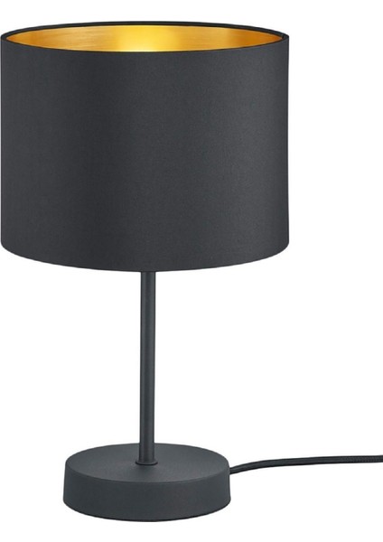 Kumaş Başlıklı Masa Abajuru Gece Lambası fiyatları