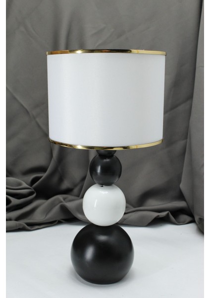 Decoratif Abajur modelleri