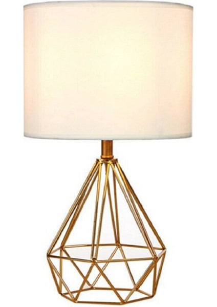 Tardu Masa Komidin Gece Lambası