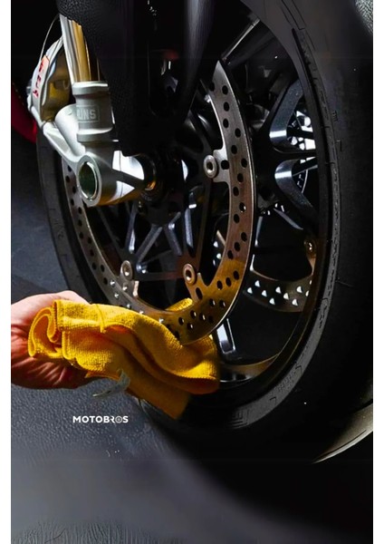 Motosiklet Seramik Katkılı Cila – Derin Parlaklık ve Uzun Süreli Koruma Motosiklet Cilası fırsatları