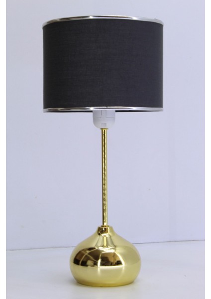 Armut Masa Abajuru Yatak Başı Gece Lambası Dokoratif Abajur fiyatları