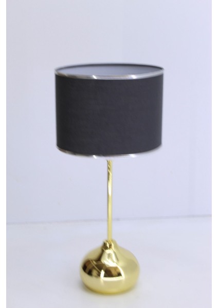 Armut Masa Abajuru Yatak Başı Gece Lambası Dokoratif Abajur modelleri