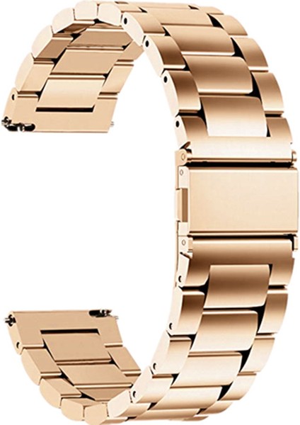 Samsung Gear Watch 42MM Metal Tme Kordon Kayış Steel 20MM fiyatları