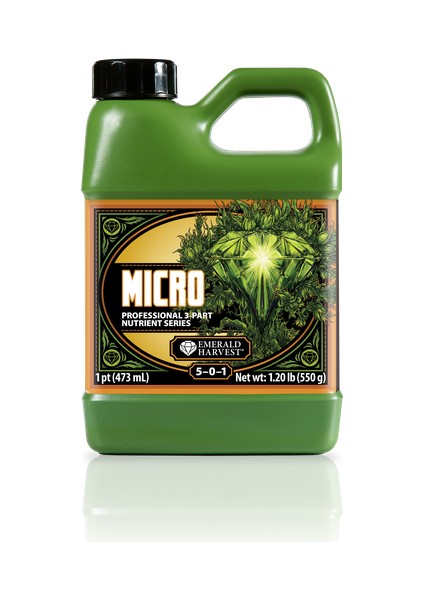 Micro 500 ml