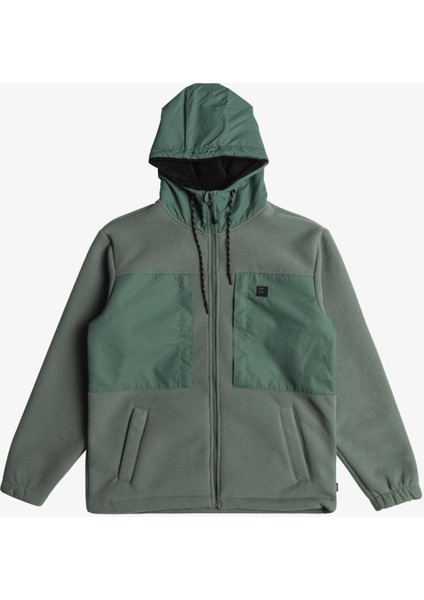 Boundary Sherpa Erkek Sweat EBYFT00123