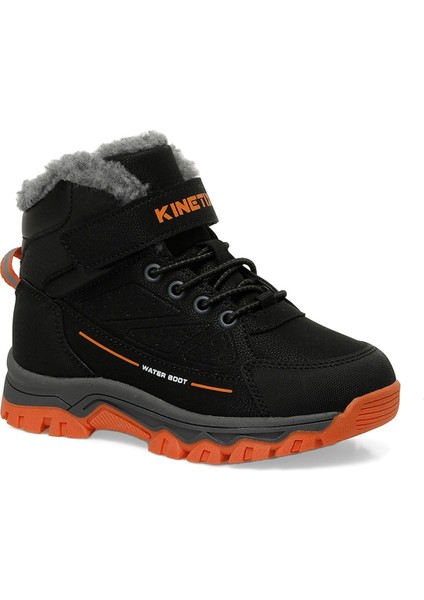 Poseno Hı P 4pr Siyah Erkek Çocuk Outdoor Bot fiyatları
