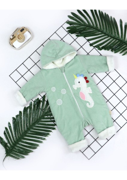 Kız Bebek Welsoft Tulum