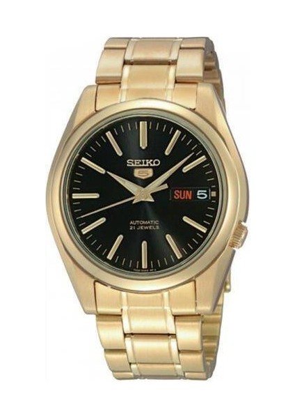 S.SNKL50K1 Seiko Kol Saati