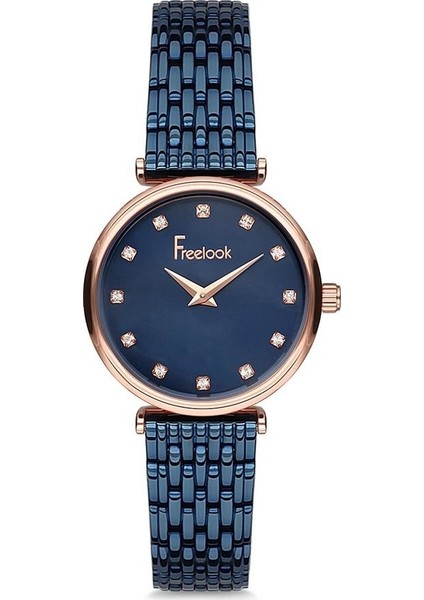 F.8.1061.02 Freelook Kadın Kol Saati