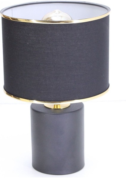 Badem Masa Abajuru Gece Lambası Yatak Başı Aydınlatma Dekoratif Lamba fiyatları