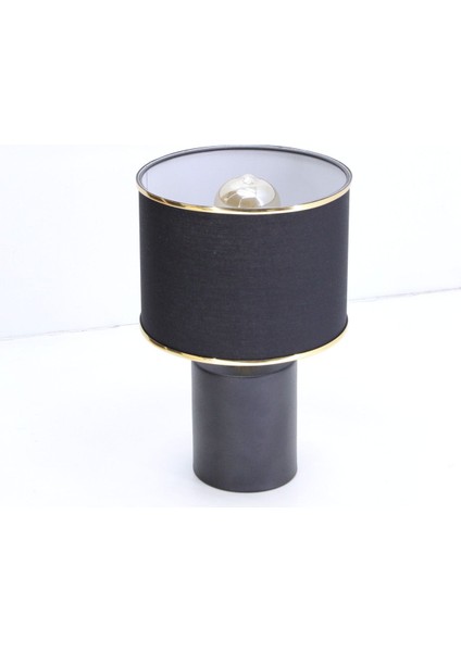 Badem Masa Abajuru Gece Lambası Yatak Başı Aydınlatma Dekoratif Lamba modelleri