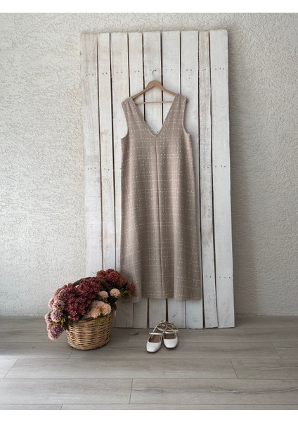 Bej Rengi A-Kesim Tüvit Jile fiyatları