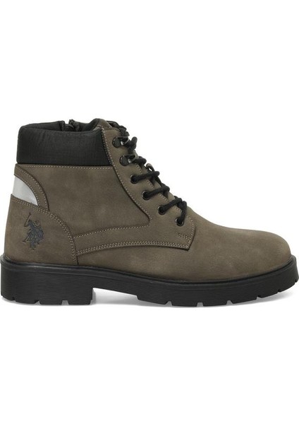 Forrest 4pr 101914652 Erkek Bot Vizon 40-45