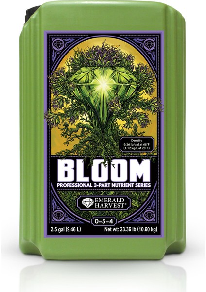 Bloom 9.46 Litre