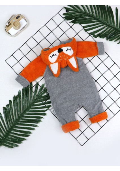 Erkek Bebek Welsoft Tulum