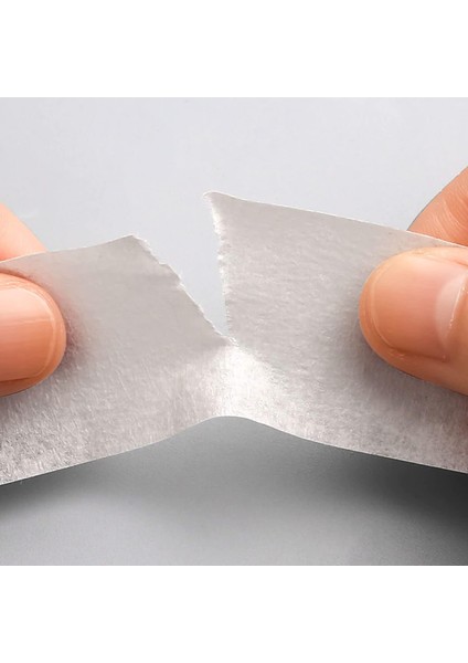 2 Adet Maskeleme Bandı Boya Bandı 18 mm x 25 m Kağıt Bant