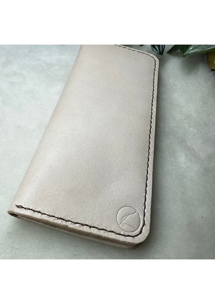 Lithe Long Wallet/ Lithe Uzun Cüzdan