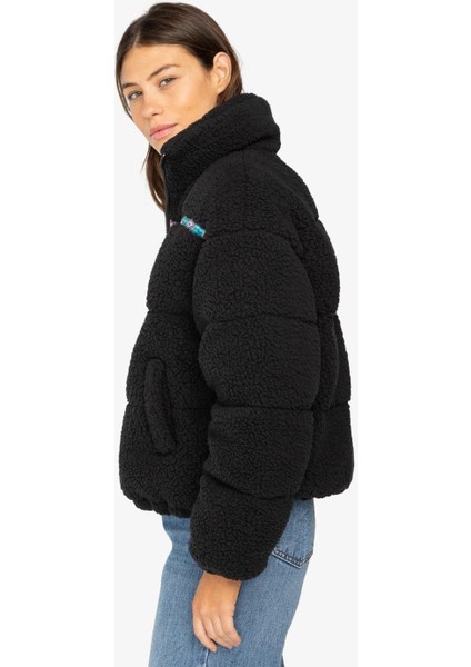 Sherpa Puffer Kadın Mont-Ceket EBJJK00141 modelleri
