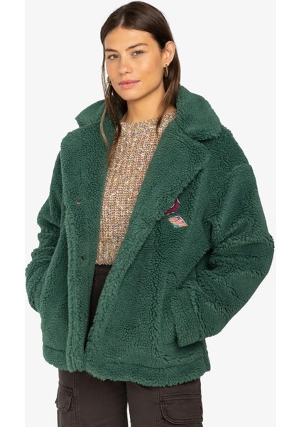 Autumn Holidays Kadın Mont-Ceket EBJJK00153