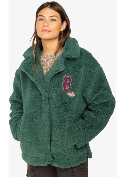 Autumn Holidays Kadın Mont-Ceket EBJJK00153 fiyatları