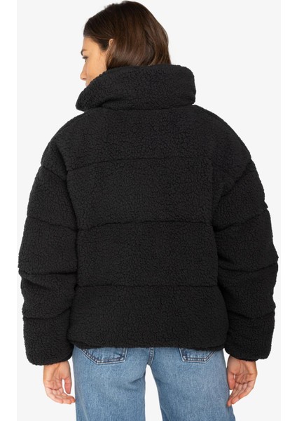 Sherpa Puffer Kadın Mont-Ceket EBJJK00141 fiyatları
