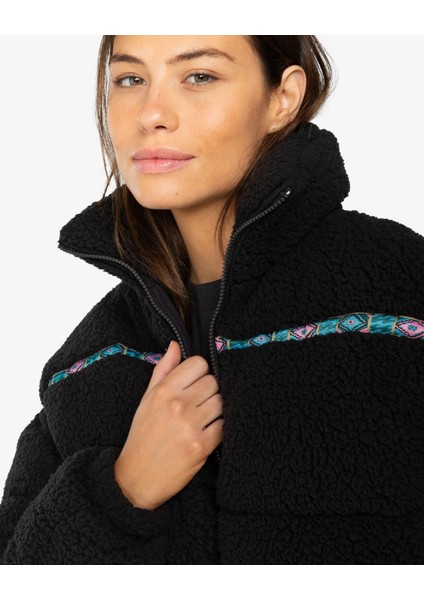 Sherpa Puffer Kadın Mont-Ceket EBJJK00141 fırsatları