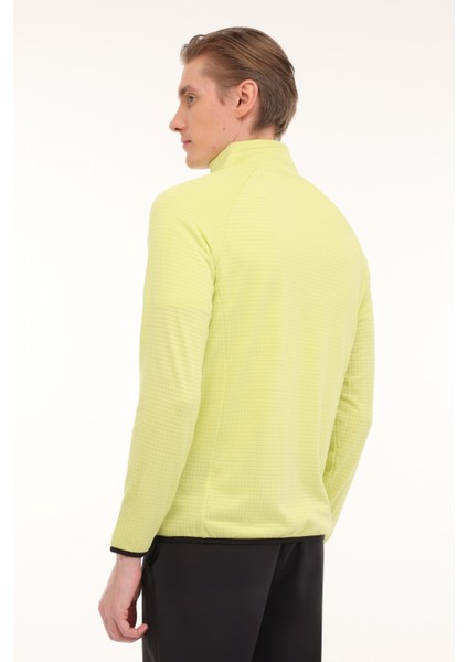 ml Hauf 18C-OD1002 4pr Sarı Erkek Eşofman Üstü fiyatları