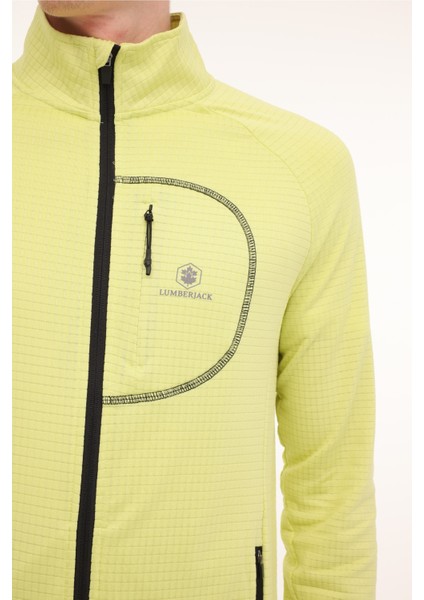 ml Hauf 18C-OD1002 4pr Sarı Erkek Eşofman Üstü fırsatları