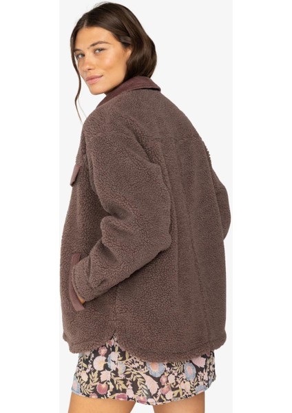 Coastal Waves Kadın Mont-Ceket EBJJK00143 fiyatları