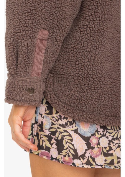 Coastal Waves Kadın Mont-Ceket EBJJK00143 fırsatları