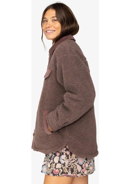 Coastal Waves Kadın Mont-Ceket EBJJK00143 indirimleri