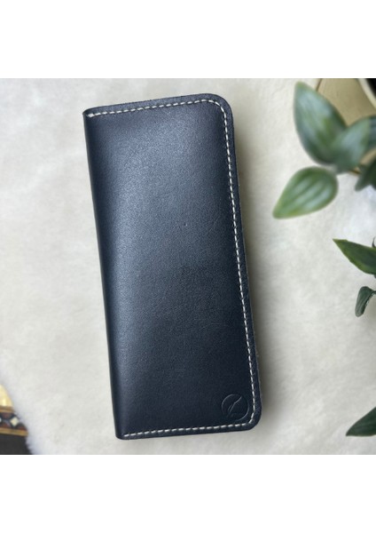 Lithe Long Wallet/ Lithe Uzun Cüzdan
