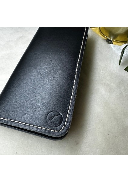 Lithe Long Wallet/ Lithe Uzun Cüzdan