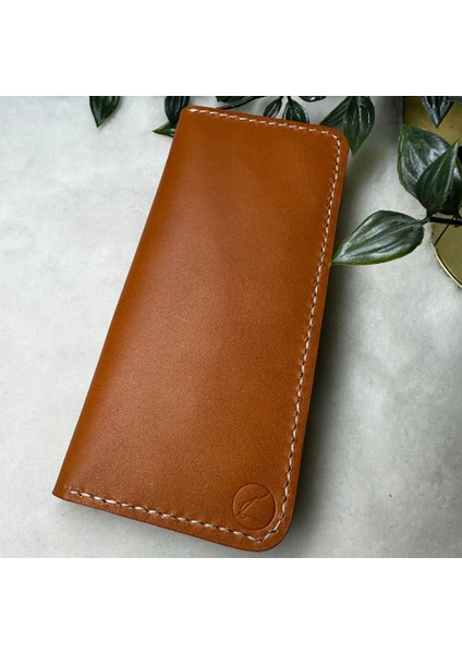 Lithe Long Wallet/ Lithe Uzun Cüzdan