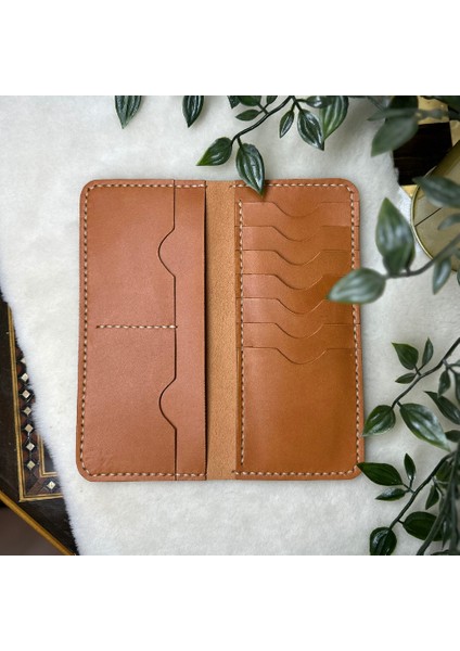 Lithe Long Wallet/ Lithe Uzun Cüzdan