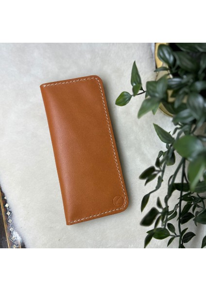 Lithe Long Wallet/ Lithe Uzun Cüzdan