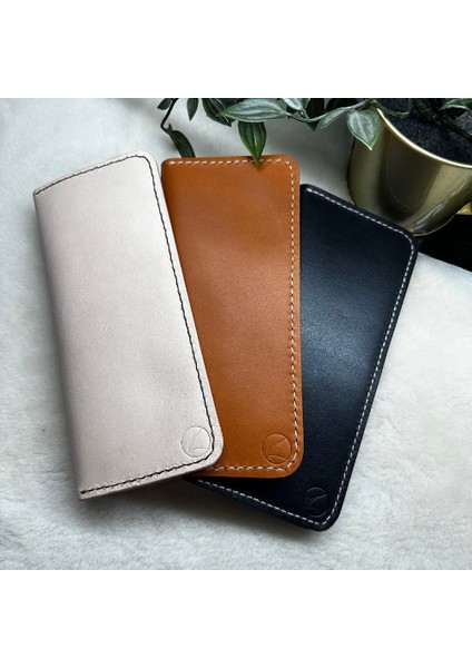 Lithe Long Wallet/ Lithe Uzun Cüzdan