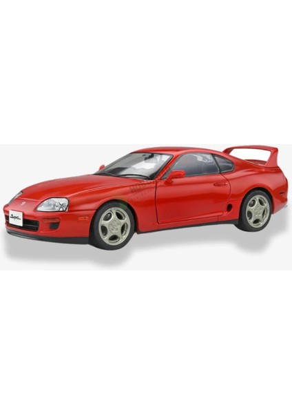 1993 Toyota Supra Mk.4 ( A80 )