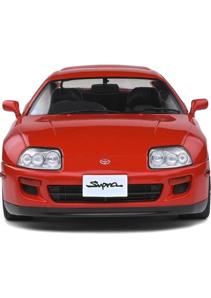 1993 Toyota Supra Mk.4 ( A80 )