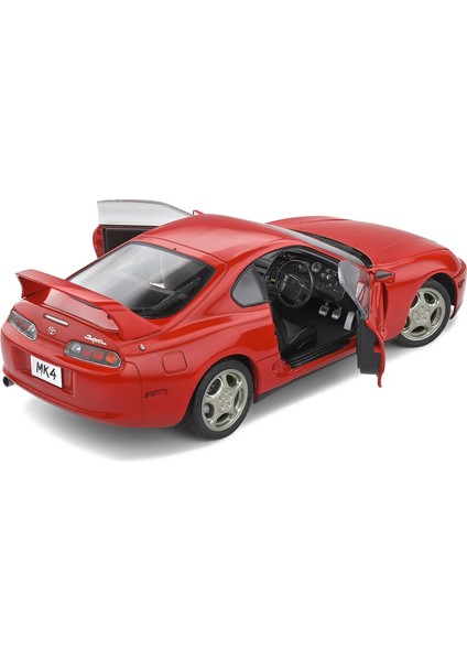 1993 Toyota Supra Mk.4 ( A80 )