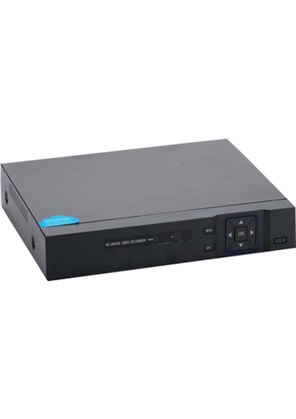 Plus Ramtech Ip 16 Kanal Nvr Kayıt Cihazı Xmeye Programlı 232037