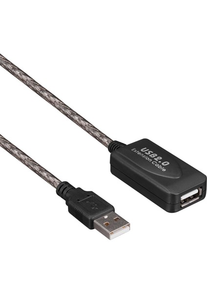 USB 2.0 Uzatma Kablosu 20 Metre 247024