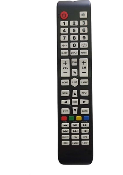 Ronax Android Tv Kumandası 2044 124049
