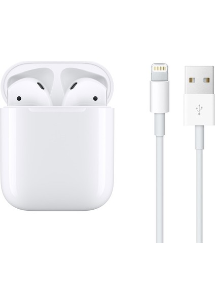 Air 2 Bluetooth Kulaklık