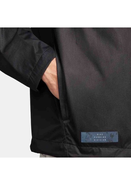 Storm-Fıt Run Division Aerogami Jacket - yağmurluk Koşu Ceketi fırsatları