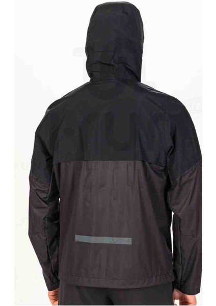 Storm-Fıt Run Division Aerogami Jacket - yağmurluk Koşu Ceketi indirimleri