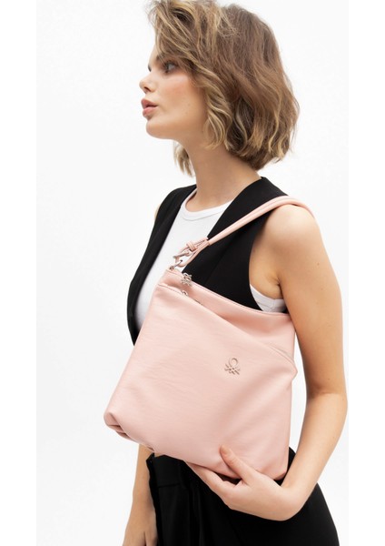 BNT_1232 Kol Çantası