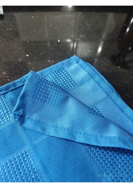 12 Adet Ithal Temizlik Bezi ve Cam Bezi 40X60CM fiyatları