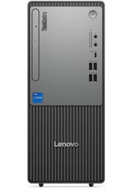 Neo 50T Thınkcentre 12UB001FTR I7-13700 16GB 512SSD UHD 770 WIN11PRO Masaüstü Bilgisayar